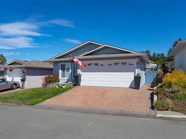 20 Eagle Ln, New Songhees 1a, BC V9A 7M2