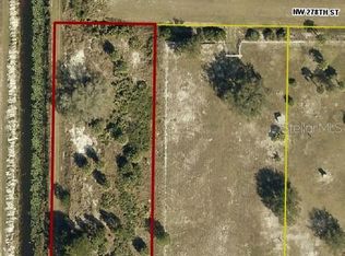 15190 NW 278th St #20, Okeechobee, FL 34972
