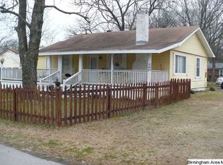 248 Payne Rd, Gardendale, AL 35071