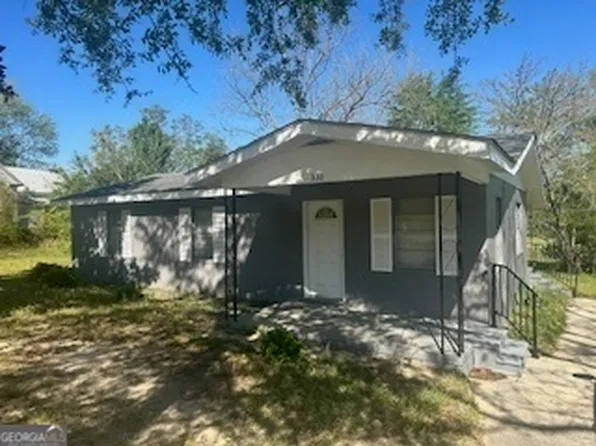 330 N Railroad Ave, Harrison, GA 31035