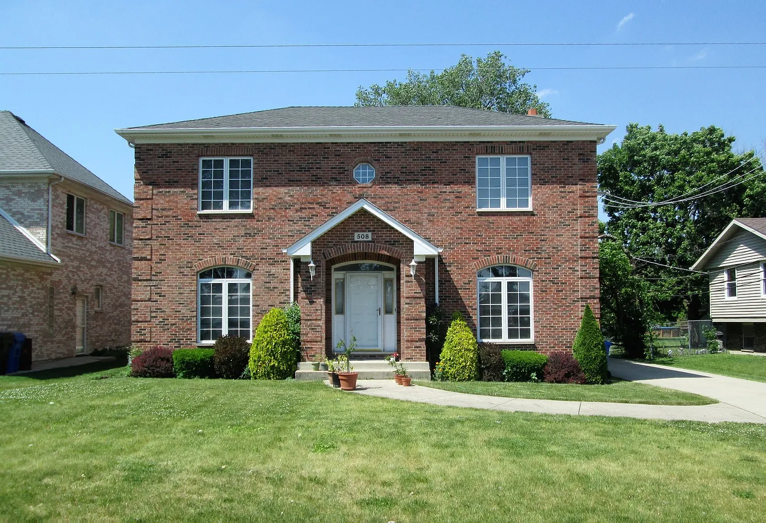 508 E Lincoln Ave photo 1