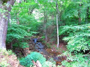 1012 Upper Shut In Rd, Hot Springs, NC 28743