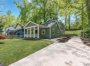 214 Adeline Ave NW, Atlanta, GA 30314