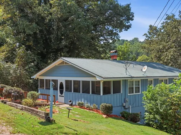 1400 Lake Emory Rd, Franklin, NC 28734