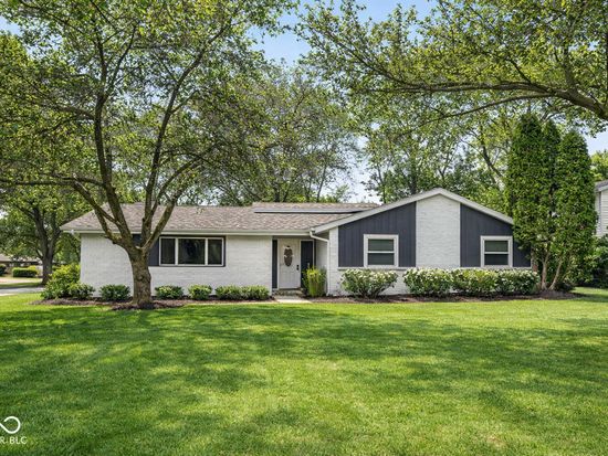 9131 E Mercury Dr, Indianapolis, IN 46229