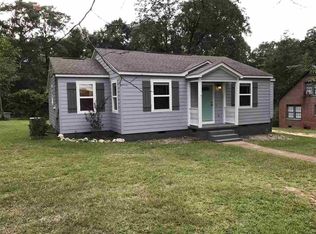 306 North St, Brandon, MS 39042