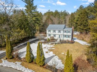 18 Westminster Ln, Merrimack, NH 03054
