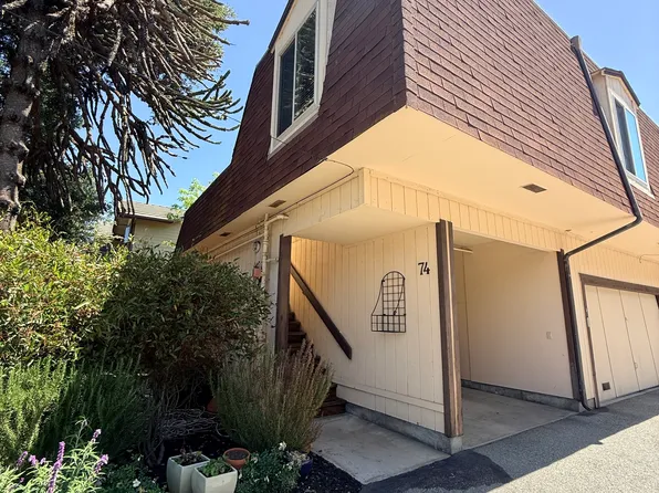 74 Loyola Ave, Menlo Park, CA 94025