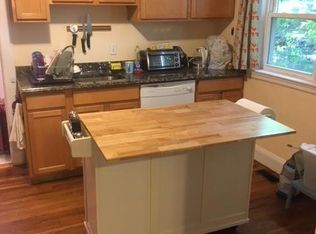 15 Lee St #1RKR, Boston, MA 02130