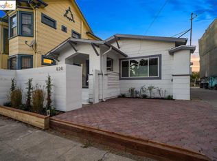 834 60th St, Emeryville, CA 94608