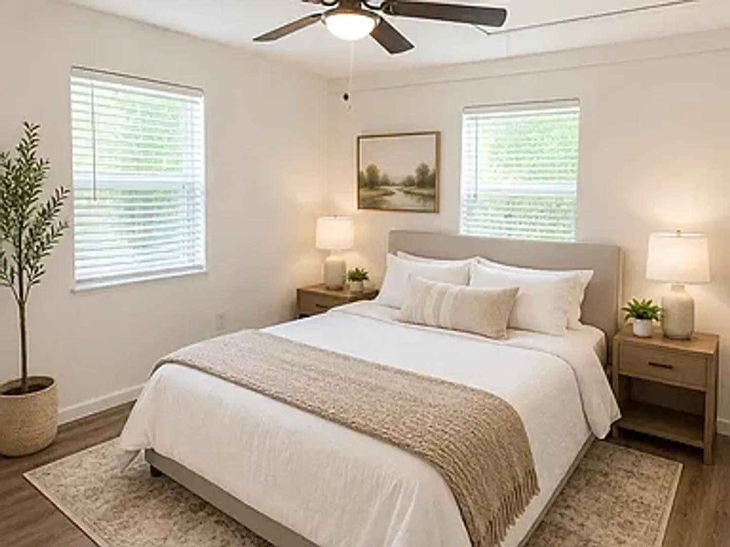 New Construction | 2 Bed | 1 Bath | $1,000/Month — Photo 4