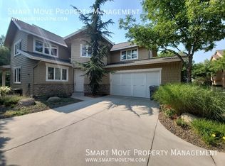 2498 N Bogus Basin Rd, Boise, ID 83702