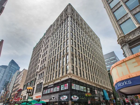 Winter Street Apartments, 8