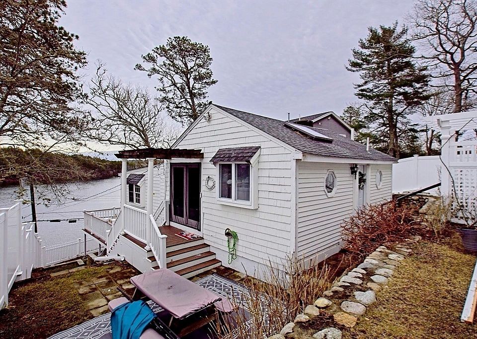 21 Hillside Rd, Plymouth, MA 02360 | MLS #73496917 | Zillow