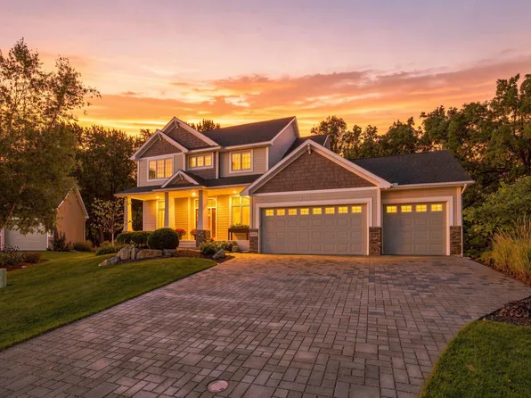 642 Woodland Way, Eagan, MN 55123