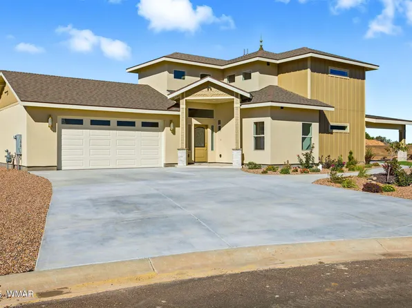 1020 N Crown Cir, Taylor, AZ 85939