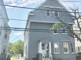 270 Boston St #2, Lynn, MA 01904