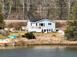 283 Mills Rd, Newcastle, ME 04553