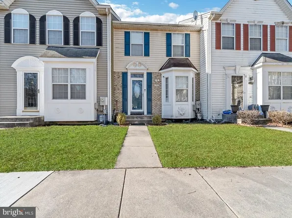 3518 Seapines Cir, Randallstown, MD 21133