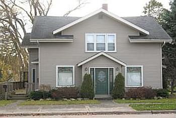 Beautifully remodeled Home