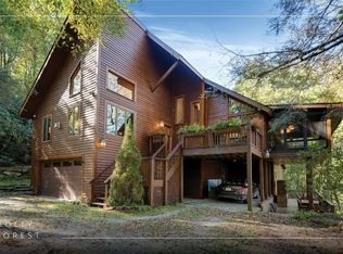 497 Tower Rd, Sapphire, NC 28774