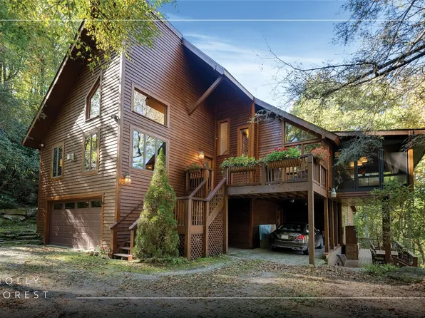 497 Tower Road, Sapphire, NC 28774