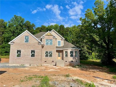 2845 Turtle Lake Bnd, Randleman, NC, 27317