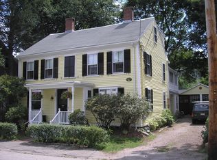 58 School St, Dedham, MA 02026