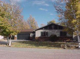 2229 E H St, Torrington, WY 82240