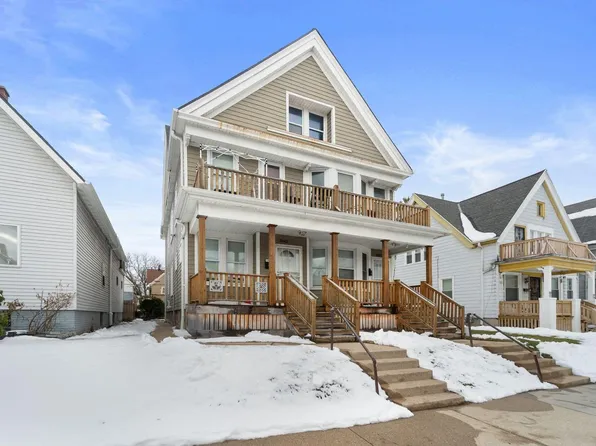 3143 North Holton STREET #3145, Milwaukee, WI 53212