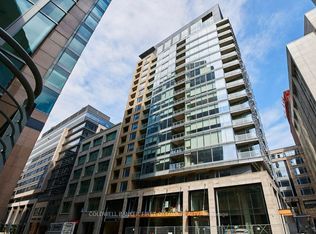 101 Queen St #1101, Ottawa, ON K1P 0B7