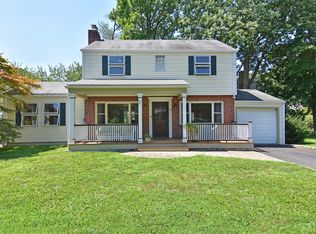 55 Rosedale Ave, Hastings On Hudson, NY 10706