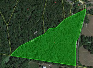 LOT 1 Rains Rd, Harrison, AR 72601