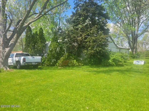 2984 Freyer Rd, Lima, OH 45807