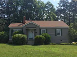 2112 Osborne Ave, Newberry, SC 29108