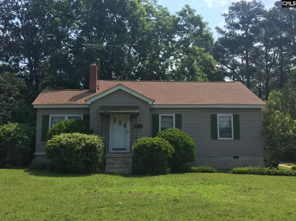 2112 Osborne Ave, Newberry, SC 29108