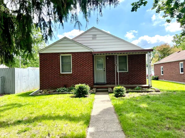 1908 S Biltmore Ave, Muncie, IN 47302