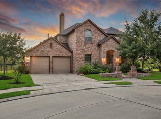 12327 Terrace Cove Ln, Cypress, TX 77433