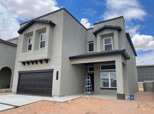 3644 Notion Pl, El Paso, TX 79938