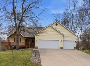 8505 Shady Trl, Breezy Pt, MN 56472