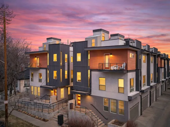 2326 Decatur St APT 3, Denver, CO 80211