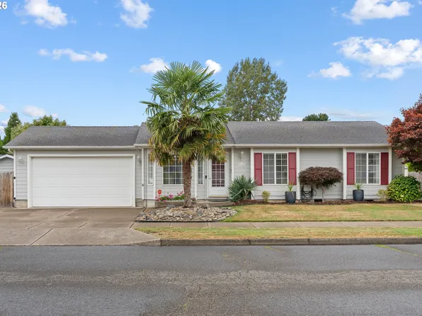 1735 Plateau St NE, Salem, OR 97305