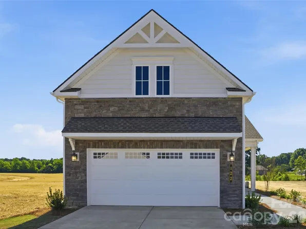 122 Marina Bay Trl, Locust, NC 28097