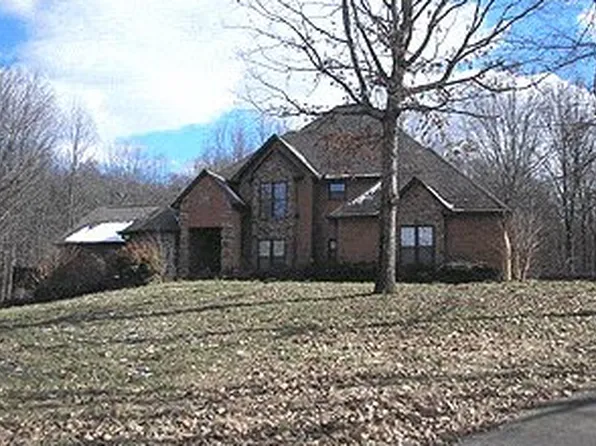 3719 Nelson School Rd, Morristown, TN 37813