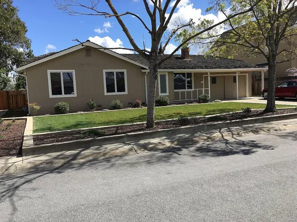 14842 Holden Way, San Jose, CA 95124