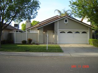 3129 Golden Eagle Ln, Modesto, CA