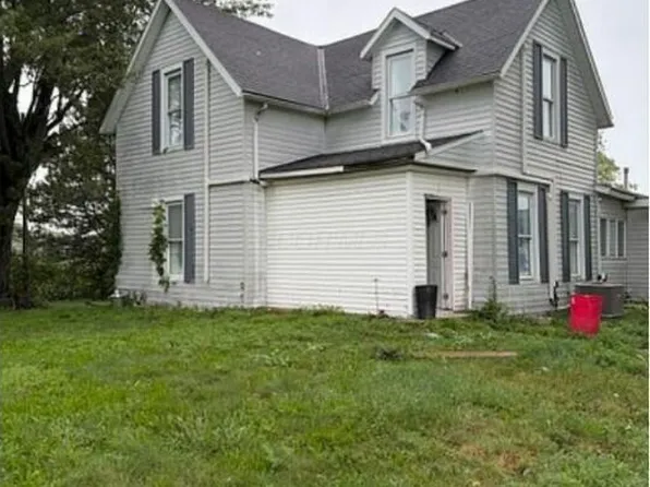 12100 Hopewell Rd, Marysville, OH 43040