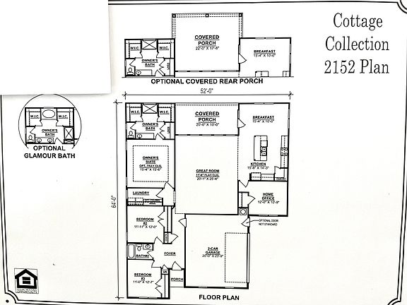 3rd image of 2630 Strahan Dr Lot 74-W