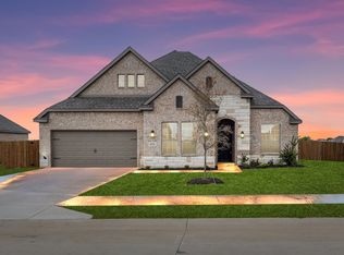 12721 Cactus Ct, Godley, TX 76044