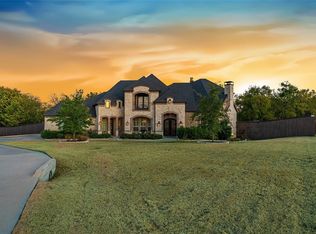 4850 Patti Way, Midlothian, TX 76065